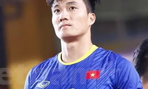 Trước thềm ASIAD 2018: “U23 Việt Nam đã ở vị thế khác của bóng đá châu Á”