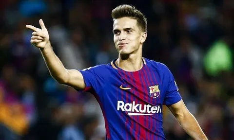 6 cầu thủ Barca nên tiễn đi mùa Hè này: Thanh lí cả ba tuyến