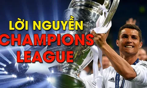 6 lời nguyền khủng khiếp chống lại Real Madrid