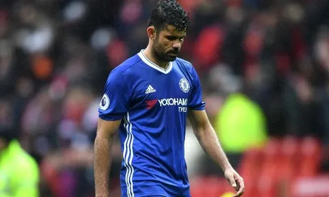 6 thống kê 'vạch trần' trận đấu giữa Man Utd vs Chelsea: De Gea chỉ làm khán giả