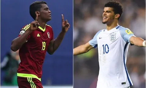 5 điểm nóng quyết định chức vô địch U20 World Cup: Ngoại hạng Anh thu nhỏ
