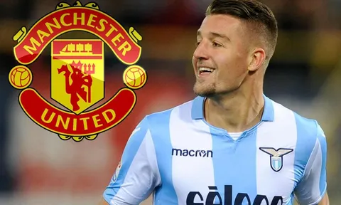 NÓNG: Man Utd chốt xong thỏa thuận với Milinkovic-Savic, sẵn sàng bán Paul Pogba