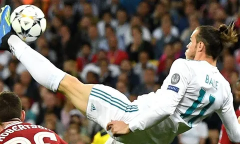Gareth Bale và 3 chướng ngại trên con đường tỏa sáng