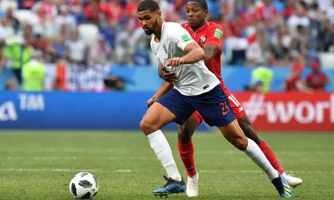 Peter Crouch chỉ ra nhân tố X của tuyển Anh, không phải Rashford