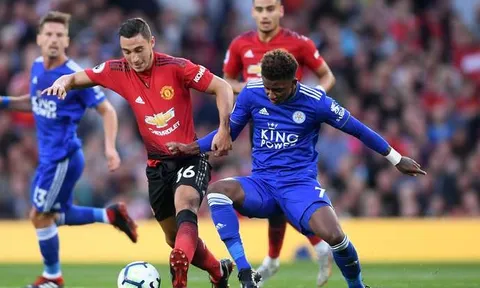 Giành 3 điểm, fan Man Utd vẫn đòi 'tống khứ' một cái tên đá chính