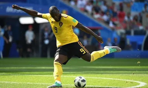 Huyền thoại Drogba tiết lộ lời khuyên dành cho Lukaku