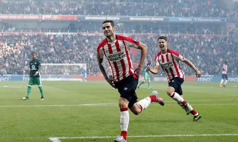 Những cầu thủ đến từ Eredivisie khiến Ngoại hạng Anh thèm khát