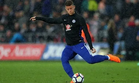 5 ngôi sao đáng chờ đợi nhất tại Chelsea mùa giải 2018/2019
