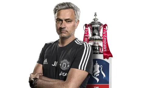 Đối thoại với Jose Mourinho: Đừng nghĩ thắng 6-0 là giải trí