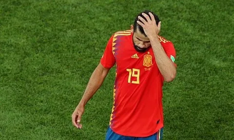 5 cầu thủ chơi ấn tượng và tệ nhất trong trận hòa 2-2 giữa Tây Ban Nha và Morocco