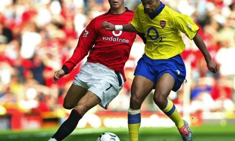 Ronaldo tiết lộ cái tên "khó chơi" nhất trong sự nghiệp