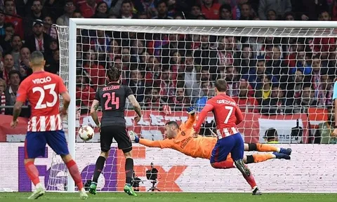 Chấm điểm Arsenal: Bellerin khiến CĐV ngán ngẩm