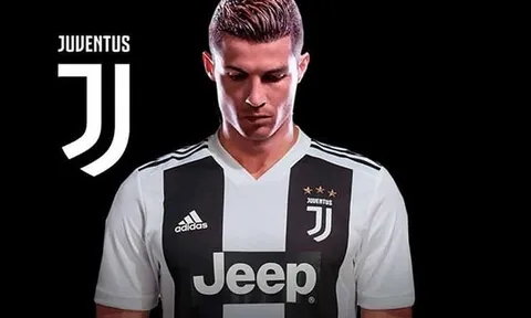 Cuộc đua Vua phá lưới Serie A 2018/19: Ronaldo thách thức cả giải đấu