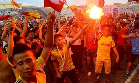 Điểm tin bóng đá Việt Nam tối 13/06: Sân Hàng Đẫy sẽ căng mình chống Hooligan; ĐT nữ Việt Nam giành HCĐ