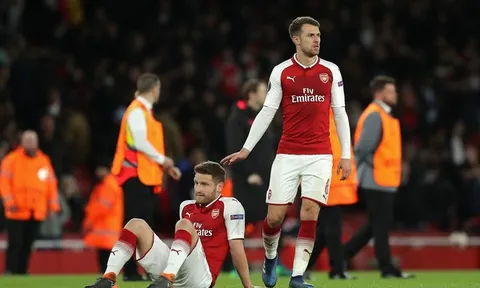 7 cầu thủ có thể đem về cho Arsenal 100 triệu bảng Hè này