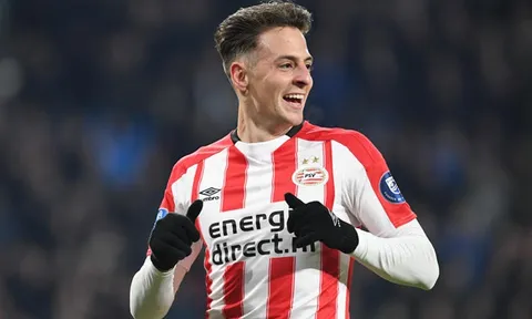 7 'cơn gió lạ' Hà Lan có thể thổi tới Premier League