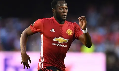 7 điều xảy ra khi Lukaku cập bến Man Utd
