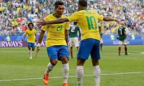 7 kỷ lục World Cup Brazil đang nắm giữ