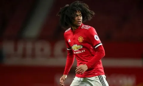 7 măng non ở Man Utd mà Mourinho không nên bỏ phí