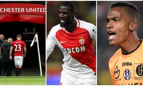 7 mảnh ghép hoàn hảo cho Chelsea mùa tới