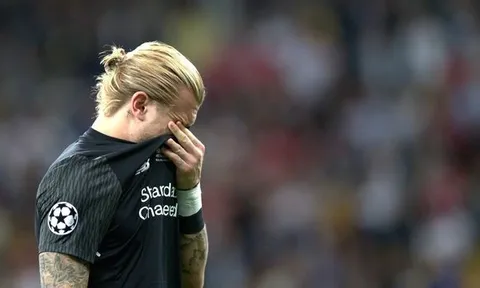 7 mục tiêu Liverpool có thể tìm đến sau thảm họa Loris Karius