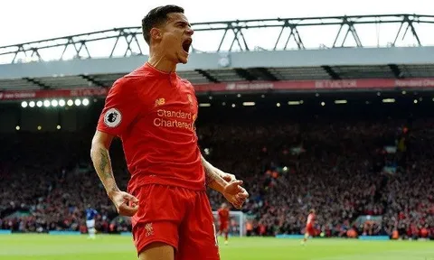 72 triệu bảng bị từ chối, Barcelona lại ra giá mới cho Coutinho