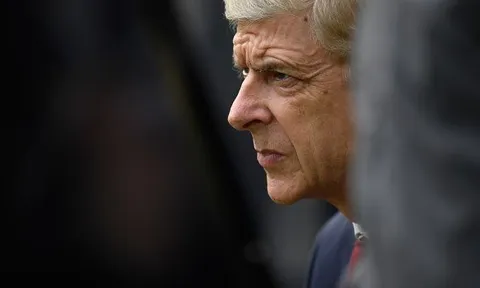 5 lí do Wenger phải ra đi