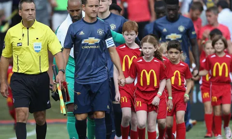 Herrera: 'Mục tiêu chính của chúng tôi là Premier League'