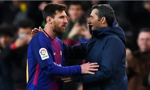 Messi được nghỉ ngơi, người hâm mộ Argentina vui mừng
