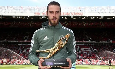 5 "báu vật" của MU ở mùa giải 2018/2019: "Mỹ Hầu Vương" là số 1