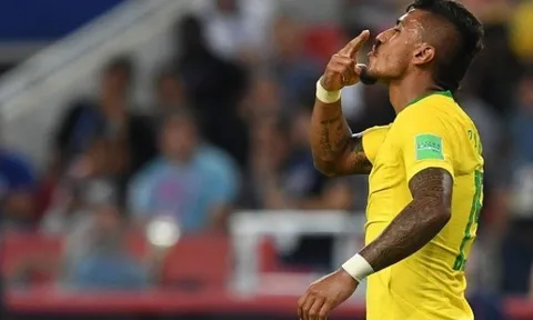Serbia 0-2 Brazil: Ai hay nhất và ai tệ nhất?