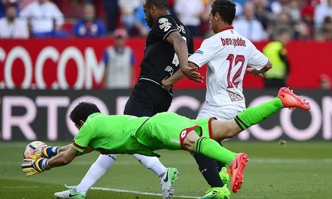 10 kiểu tóc ấn tượng nhất World Cup 2018