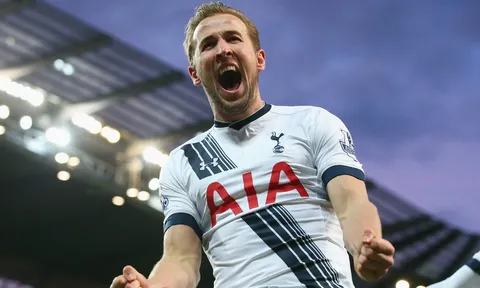 Vua phá lưới Ngoại hạng Anh đầu thế kỷ 21 (Phần 2): Lần thứ hai cho Harry Kane?