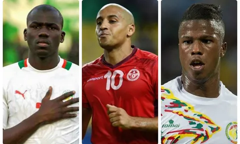 8 cầu thủ châu Phi dùng World Cup làm 'bàn đạp' đến Ngoại hạng Anh