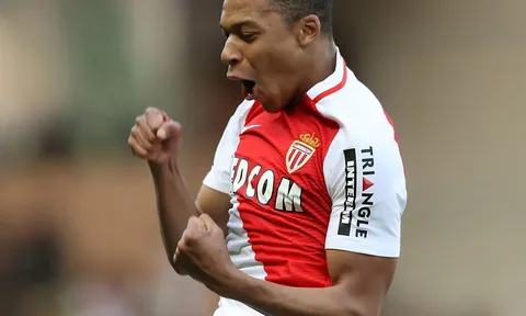 8 chân sút Pháp ghi bàn hiệu quả nhất vòng knock-out Champions League: Lại là Mbappe