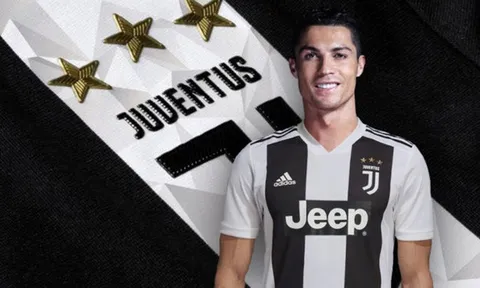 8 kỷ lục có thể bị phá vỡ bởi Ronaldo sau khi anh chuyển đến Juve
