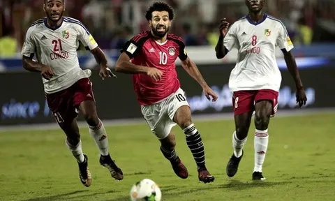 'Ai Cập không được phụ thuộc quá vào Salah'