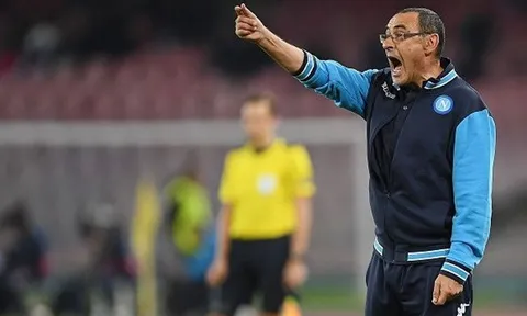 3 "độc chiêu" sẽ giúp Sarri đánh bại Man City của Pep