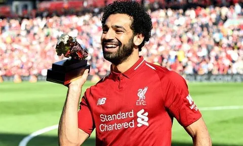 5 ngôi sao có nguy cơ trở thành "hiện tượng 1 mùa" tại Premier League: "Messi Ai Cập" góp mặt