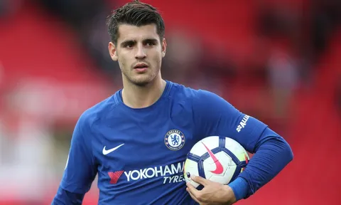 Hàng thừa Chelsea được các ông lớn Châu Âu theo đuổi