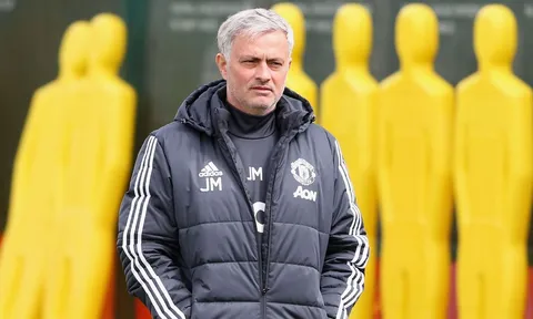 Thông tin lực lượng Man Utd trước trận West Ham
