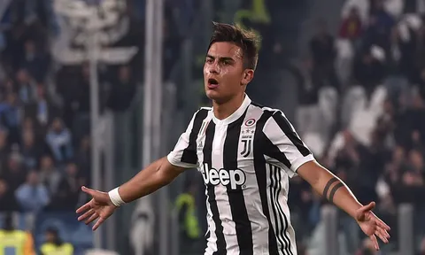 Argentina có nên liều lĩnh cho Messi và Dybala cùng đá chính?