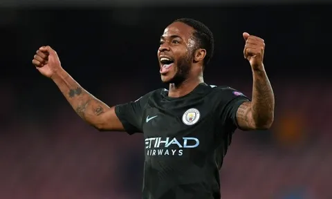 Guardiola khiến NHM Man City lo lắng với tiết lộ về Sterling