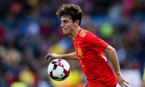 Real Madrid bị tân binh tuyển Tây Ban Nha phớt lờ