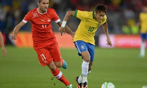 4 câu hỏi đặt ra trước trận Brazil - Costa Rica