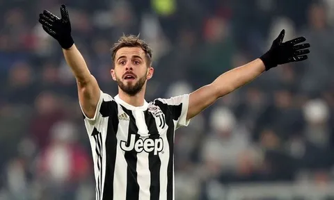 XONG! Mục tiệu 80 triệu euro của Chelsea, Man City đã quyết định gắn bó với Juventus