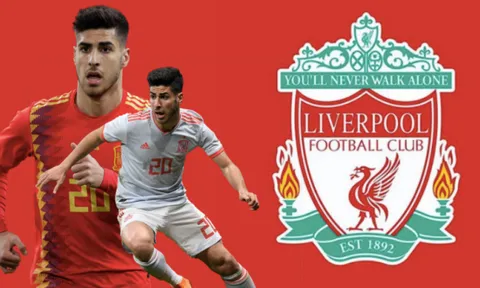 Liverpool sẵn sàng phá kỉ lục chuyển nhượng với thương vụ 180 triệu euro
