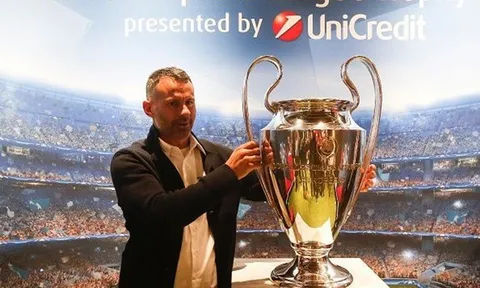 6 "ông vua" danh hiệu nổi tiếng nhất bóng đá thế giới: Huyền thoại MU, Liverpool cùng góp mặt