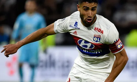 Đội hình hoàn hảo của Liverpool với Nabil Fekir