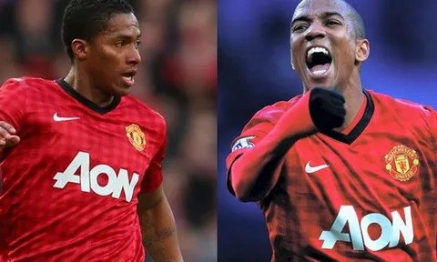 9 lão tướng thi đấu ấn tượng nhất Premier League mùa này